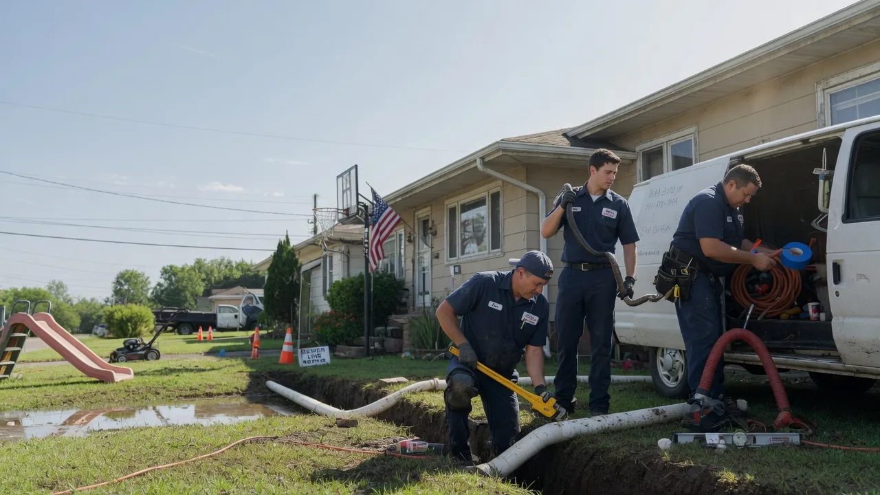 Toilet Installation in Rochester, IL near me